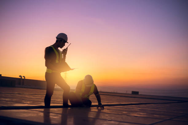 Best Commercial Roofing Services  in Wolf Creek, UT