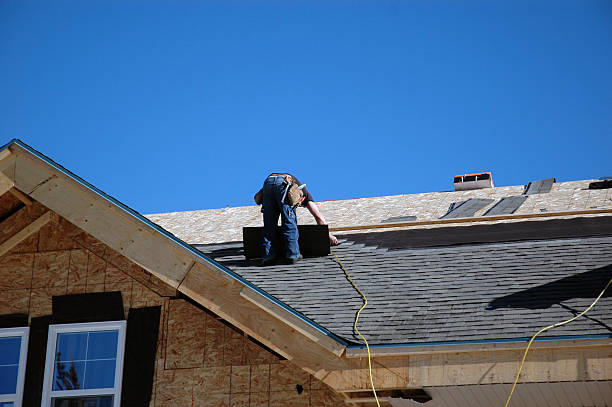 Best Best Roofing Contractors  in Wolf Creek, UT