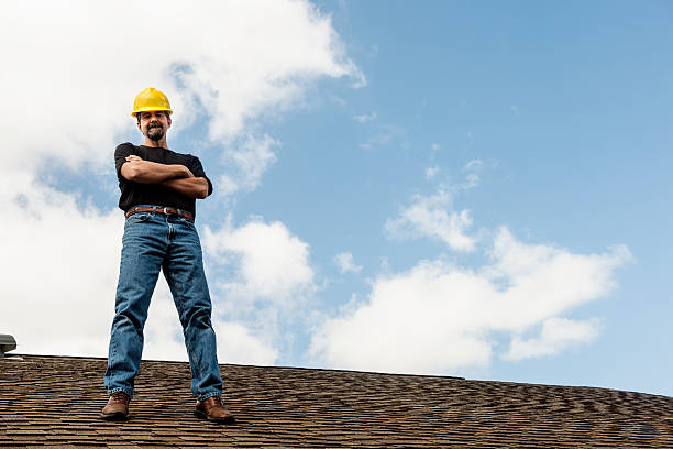 Best Slate Roofing Contractor  in Wolf Creek, UT