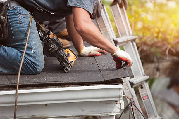 Quick and Trustworthy Emergency Roof Repair Services in Wolf Creek, UT