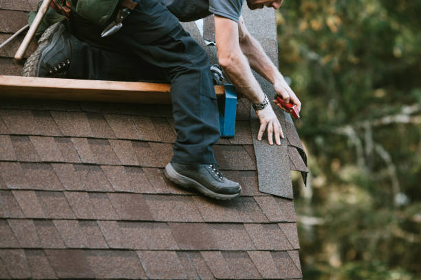 Reliable Wolf Creek, UT Roofing Contractor Solutions